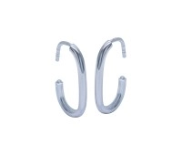Silver Stud Earring STS-5794